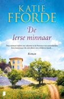 De Ierse minnaar - Katie Fforde - ebook - thumbnail