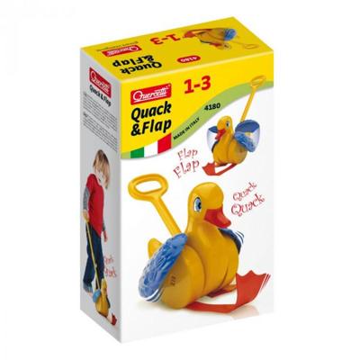 Quercetti duwfiguur eend