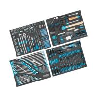 HAZET Gereedschapassortiment 0-179NW/230 · 230-delig - thumbnail