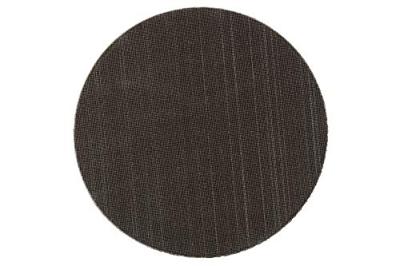 Metabo 5 hechtende schuurbladen 125 mm Metabo 626373000 Diameter 125 mm