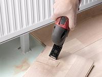 Omt-adaper universeel KWB - Kwb - thumbnail