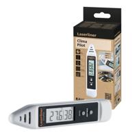 Laserliner ClimaPilot Digitale Hygrometer - 082.034E - thumbnail