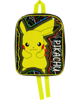 Rugzak - Zwart - thumbnail