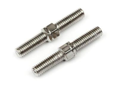 Turnbuckle M3x21mm (107885)