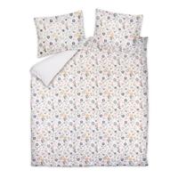 Vandyck Folienne multi dekbedovertrek - thumbnail