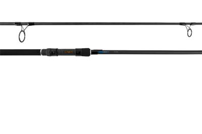 Molix Freaky Flip VisTD Colours 8st. UV Metallic Back Orange