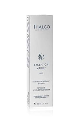 Thalgo Exception Marine Intensive Redensifying Serum 30ml Thalgo Exception Marine Intensive Redensifying Serum 30ml