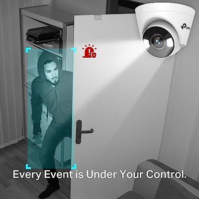 TP-Link Vigi C440-W 4mm Turret