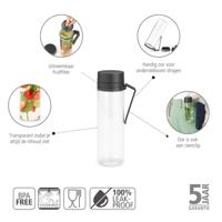 Brabantia Make and Take Breakset 2-delig Donkergrijs - thumbnail