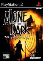Alone in the Dark the New Nightmare - thumbnail
