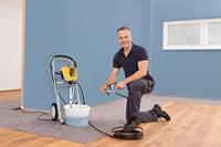 Wagner Control Pro 350 M Verfspuitsysteem 600 W Debiet (max.): 1500 ml/min - thumbnail