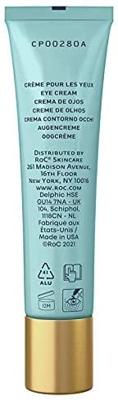 RoC Multi Correxion Hydrate & Plump Eye Gel Cream 15ml Oogverzorging