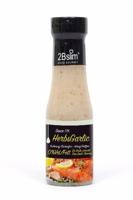 2bslim Knoflooksaus 250 Milliliter - thumbnail