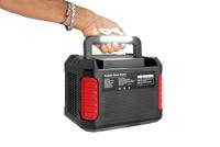 MECAFER 1000W energiestation - PW1000 - thumbnail