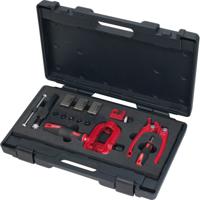 KS TOOLS bördelgerätsatz uni.-boerdelgeraet-set 15tlg. - thumbnail
