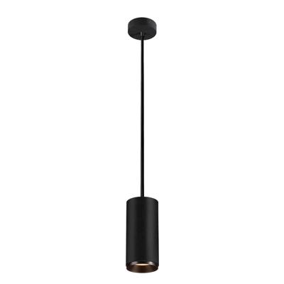 SLV HanglampNuminos L Dali zwart 3000K - 24gr - 1004634