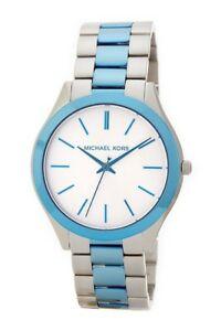 Horlogeband Michael Kors MK3658 Staal 20mm