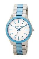 Horlogeband Michael Kors MK3658 Staal 20mm - thumbnail