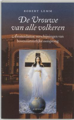 De Vrouwe van alle volkeren (Paperback)