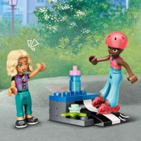LEGO Friends kapsalon en accessoirewinkel 42662 - thumbnail