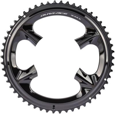 SHIMANO kettingblad "dura ace fc-9200" chain ring shim.dura ace fc-9200 54t nj