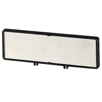 Eaton 205548 drager met klep, hoofdschakelaar alleen in 0-stand openen, in HU voor T0, T3, P1
