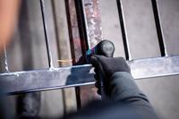 Bosch Professional GWG 12V-50 S Rechte slijpmachine Basic Body - 06013A7000 - thumbnail