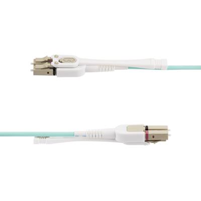 USB-kabel Startech 450FBLCLC4PP Water