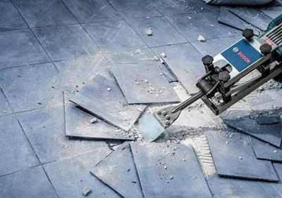 Bosch Accessoires PRO HEX 30 Vloerschraper | 152 x 510 mm - 2608690679 - thumbnail