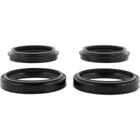 ALL BALLS Racing voorvork keerring set fork seal set abr 56-147 incl. dust caps - thumbnail