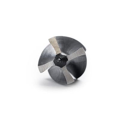 C.K T2946-32 Hout-spiraalboor 32 mm Gezamenlijke lengte 120 mm 6.35 mm, Zeskant schacht 1 stuk(s)