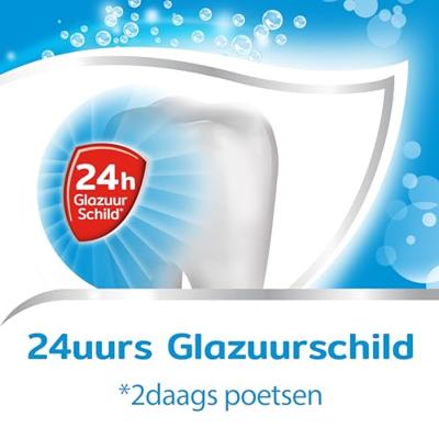 Aquafresh Cool Mint Tandpasta - voor gezonde tanden