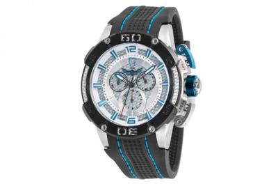 ISW Sport Carbon Fiber Chronograph | ISW-1001-04