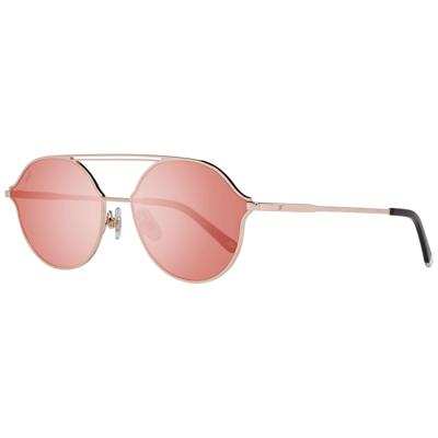 Unisex zonnebril Web Eyewear WE0198A ø 57 mm