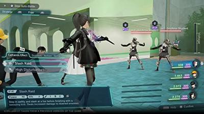 The Caligula Effect 2 - thumbnail