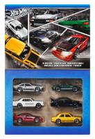 Auto Hot Wheels - thumbnail