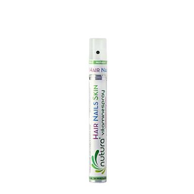 Vitamist Nutura Hair nails skin 14.4 Milliliter