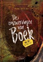 De omzwervingen van Boek (Hardback) - thumbnail