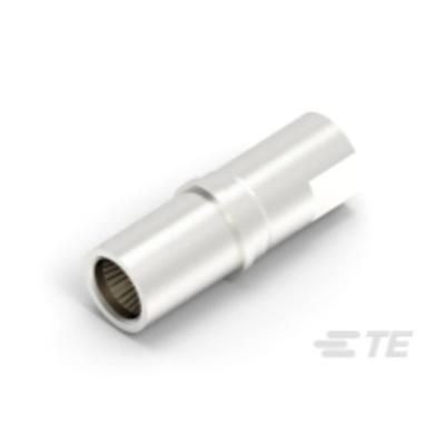 TE Connectivity 6648335-1 Inhoud: 1 stuk(s) Bag