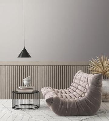 AS Creation Elements 2 - Greige - 397442