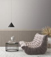 AS Creation Elements 2 - Greige - 397442 - thumbnail