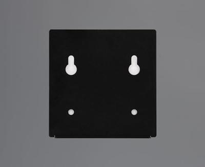 Trio Leuchten Wandlamp Talent 16x10 cm oplaadbaar grijs Trio Leuchten Wandlamp Talent 16x10 cm oplaadbaar grijs