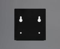 Trio Leuchten Wandlamp Talent 16x10 cm oplaadbaar grijs - thumbnail