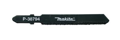 Makita Accessoires Decoupeerzaagblad Wolfram "fijn" - T150RIFF | 3 stuks - P-38794