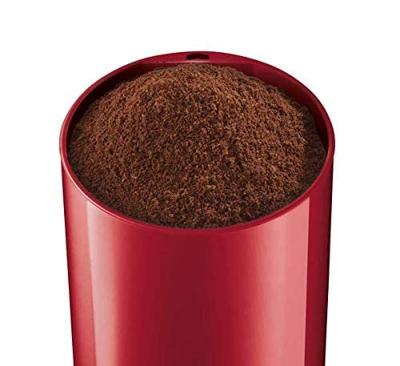 Bosch Haushalt Bosch SDA TSM6A014R Koffiemolen Rood