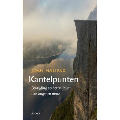 Kantelpunten - Joan Halifax - Paperback (9789056703974)