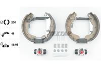 Remschoenset 84058200 - thumbnail