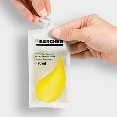 Kärcher Home & Garden Glasreinger-concentraat - thumbnail