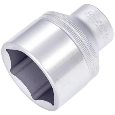 HAZET Dopsleutel 900-36 · 1/2 inch (12,5 mm) vierkant hol · Buiten-zeskant-tractieprofiel · SW 36 mm