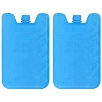 VidaXL Luchtkoeler draagbaar 120 w 8 l 385 m³/u 37,5x35x94,5 cm - thumbnail